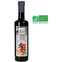Jardin Bio Vinaige Balsamique de Modène Bio 50ml
