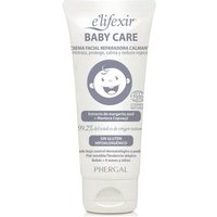 Elifexir Cleare Baby Care Facial Cream 50ml