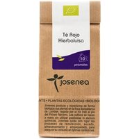 Josenea Thé Rouge Hierbaluisa 10 Pyramides Bio