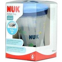 Nuk Evo Action Cup Hello Adventure 1ut