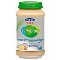 Hero Baby Puré de Manzana