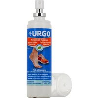 Urgo Prévention Mycoses Pieds & Chaussures Spray 125ml