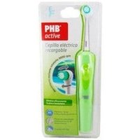 PHB Active Brosse à dents électrique rechargeable 1 pièce