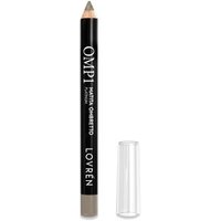 Lovren Crayon à Paupières OMP1 Platinium 1ut