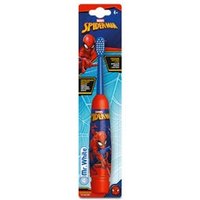 Mr. White Brosse à Dents Électrique Spider-Man 1 Unité