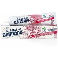 Pasta del Capitano 1905 Dentifrice Baking Soda 100ml
