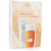 Rilastil Pack Vos Basiques Aventurier