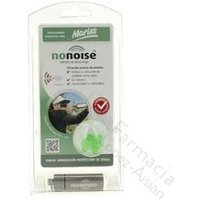 Maries Tapones Nonoise Especial Caza 2 Unidades *