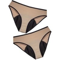 FreeU Pack Culotte Premières Règles University 2uts