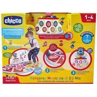 Chicco Musical Path Music DJ Mic 1ut