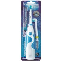 Foradent Brosse à Dents Electrique Batteries 1ut