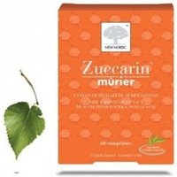 New Nordic Zuccarin Max 60 comprimés