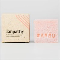 Banbu Empathy Savon Corps Solide Floral 100g