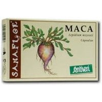 Santiveri Plantes Capsules Maca 60 Cap Bio