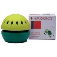 Hf Moskito Environmental Diffuseur environnemental 150 Ml