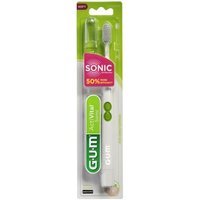 Gum Activital Sonic Brosse À Dents Souple À Pile