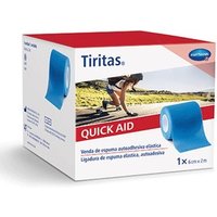 Dermaplast Pansements Secours Rapides Bleu 6 Com X 2 M 1 Ud