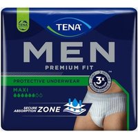 Tena Men Premium Fit Protective Underwear Maxi L 10uds