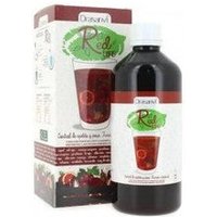 Bebida Red Life Drasanvi 500ml *