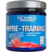 Victory Endurance Pre-Training Storm Raspberry-Lemonade 300g