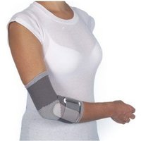 Prim Elastic Elbow Support Dynamics Gel Insert and Straps Size M 1pc