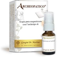 Dr. Giorgini Energía Vital Vigor 30 CA 10ml