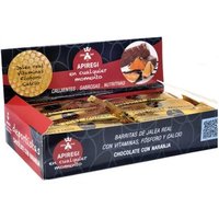 Artesania Agricola Apiregi Royal Jelly Bar 18 pièces