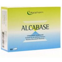 Dr Theiss Alcabase Équilibre Acido-Basique 60 Comprimés