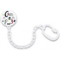 Nuk Cadenita Chupete Hello Adventure 1ud