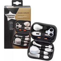 Tommee Tippee Healthcare Kit d'articles de toilette essentiels