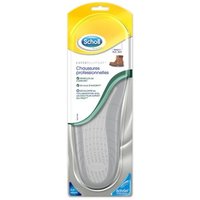 Scholl Semelles Chaussures Professionnelles Taille 2 (41,5 à 46,5)
