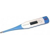 Technologie ICO Thermomètre numérique flexible 1pc
