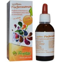 Performance du système Gtt 50Ml