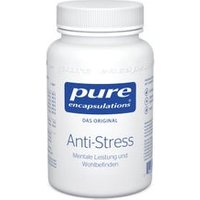 Pure Encapsulations Antistress 30caps