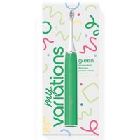 Myvariations Kids Brosse À Dents Électrique Enfant Green