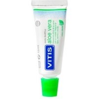 Vitis aloe vera dentifrice 15ml