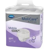 Molicare Mobile Super Xl 14 Un