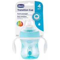 Chicco TAZZA TRANSITION AZZ 4M