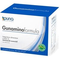 Guna Gunamino Formula Sachets 42x6,5g