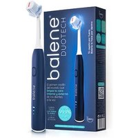 Balene Cepillo Dental Eléctrico Duotech Aguamarina 1ud
