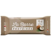 DocMorris Profitez de 28 % de réduction sur la barre protéinée Coco 46 g EaFit