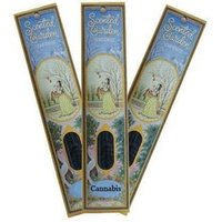 Radhe Shyam Shyam Stick Ruda Scented Garden
