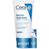 CeraVe Hidratante Facial