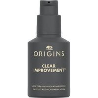 Origins Clear Improvement Acne Clearing Hydrating Lotion 50ml