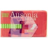 Ausoniaâ„¢ Evolution normale compresse normale 22uds