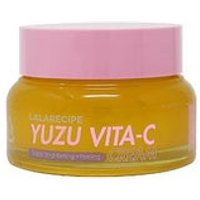 Lalarecipe Yuzu Vita-C Cream 50ml