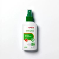 Répulsif Familial Aposan 100Ml