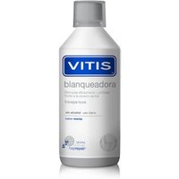 Vitis™ Bain de bouche blanchissant 500 ml