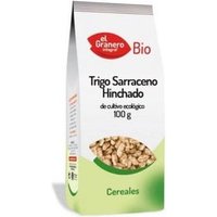 El Granero Integral Sarrasin Gonflé Bio 100g