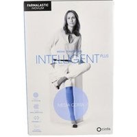 Farmalastic Novum Short Media Intelligent Plus Compression Normale Intelligente Plus